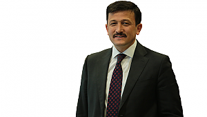 Hamza Dağ: Bu bir Türkiye projesidir