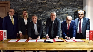 Hem esnafa, hem vatandaşa “Destek Kart”