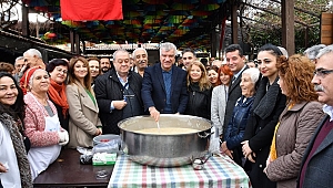 “Hemşeri Lezzetleri” bu şenlikte buluşacak