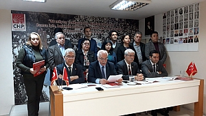 İnsan Haklarına Dayalı Örgütlenme Strateji Belgesi yayınlandı!