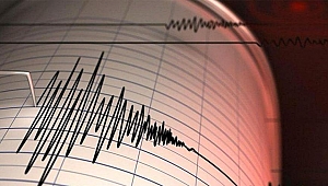 İstanbul ve Manisa’da ardı ardına sallandı