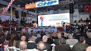 İşte 169 kişilik 'çarşaf' il yönetim listesi