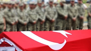 İşte 33 İdlib şehidimizin isim ve kimlik bilgileri