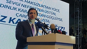 İtiraz süreci bitti! İşte İl Kongre’den çıkan resmi listeler