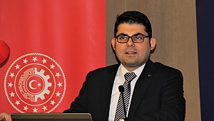 İZKA'nın İzmir hedefi: Yeşil ve mavi ekonomi