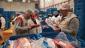 İzmir'de 5 bin 851 işletme denetlendi