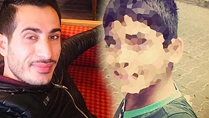 İzmir'de dehşet! 16 yaşında abi katili oldu