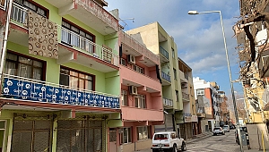 İzmir'de Suriyeli hamile kadın ve 5 yaşındaki oğlu evde ölü bulundu