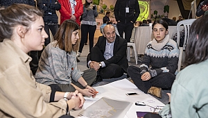 İzmir’deki fikir maratonu meyvelerini verdi