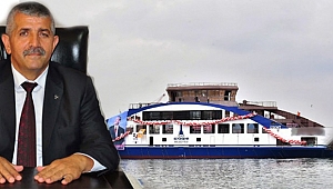 İzmir’e Yakışan Vefa