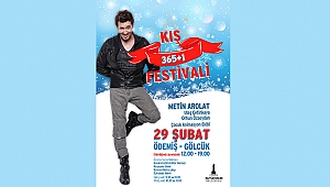 İzmir kışa festivalle veda ediyor