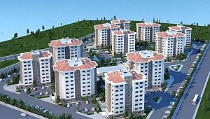 İzmir TOKİ kuraları ne zaman çekiliyor?