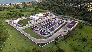 İzmir Türkiye’nin arıtma lideri oldu