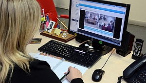 İZSU ihaleleri artık canlı yayınlanıyor