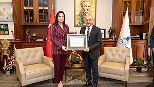 Kalite Yolculuğunda Önemli Bir Adım