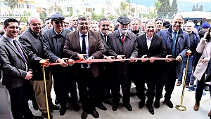 Kamil Okyay Sındır “İduğ’u 2020’de görün”