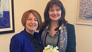 Karaburun’dan Midilli’ye dostluk köprüsü kuralım