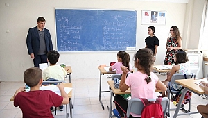 Karşıyaka Belediyesi’nden 6 bin kişiye kurs