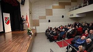 Karşıyaka’da ‘vefa’ buluşması!