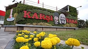 Karşıyaka iklim değişikliğine hazırlanacak!