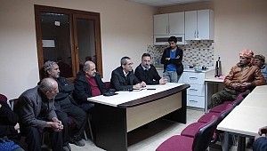 Karşıyaka’nın köyleri arıcılık ile kalkınacak