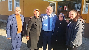 Kemalpaşa Belediyesi’nden eğitime büyük destek