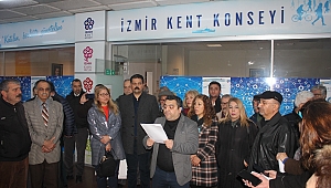 Kent Konseyinde 'bürokratik baskı' iddiası