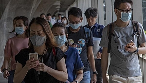 Korona virüsünü fırsata çevirdiler maske fiyatları uçtu