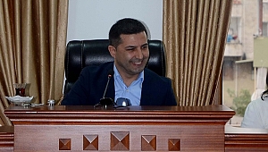 KUŞADASI BELEDİYESİ'NDEN TERMAL TURİZM ATAĞI