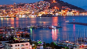 Kuşadası’na 2019 yılında medyanın ilgisi büyük oldu