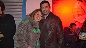 Kuşadası’nda ‘aşk’ başkadır