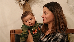 Leo bebeğin ailesinden 2 doktora tazminat davası