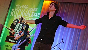 Liseler arası müzik yarışması başlıyor!