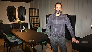 LODA MOBİLYA'DAN İZMİR'E YENİ SHOWROOM YATIRIMI