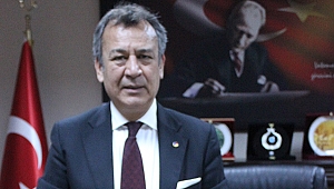 MİTSO'dan Uzunyuva Anıtmezarı’nın tanıtımı için katkı