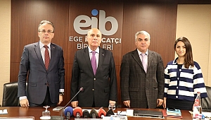 Mobilya ihracatçıları URGE Projesiyle dünyaya açılacak