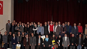 ​​​​​​​Ödemiş’te Kırsal Turizm Forumu