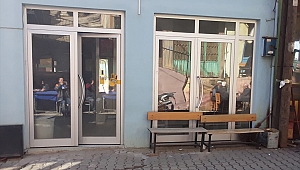 Ödemiş’teki silahlı saldırgan tutuklandı