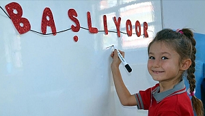 Okullarda ikinci yarıyıl başlıyor