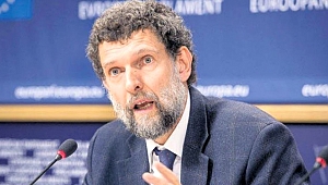 Osman Kavala yeniden tutuklandı!