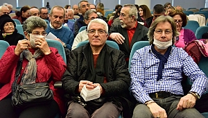 Prof. Dr. Ramazan İnci: “Virüsten kaynaklı ölümlerin oranı % 2’nin altında”