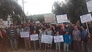 Prof. Kalyoncu Menderes'te nabız tuttu