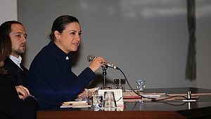 Sengel: Efes adına hepimiz sahip çıkalım!