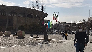 Sınırda koronovirüsten ölenlerin sayısı artıyor!