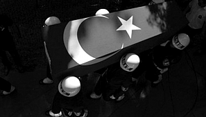 İdlib'de şehit sayısı 22'ye çıktı