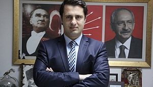 Son Dakika! Tek aday Deniz Yücel!