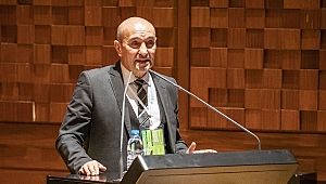 Sürdürülebilir İzmir için yol haritası belirlenecek