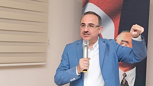 Sürekli'de hem Yücel'e hem Soyer'e sert çıkış!