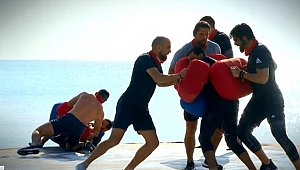 Survivor 2020'nin ilk eleneni kim oldu! İşte cevabı...