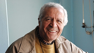 Tarık Dursun K. anısına anlamlı ödül